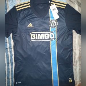 Philadelphia Union 22/23 Home Jersey